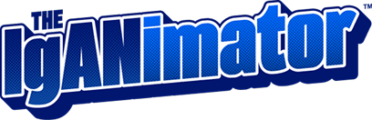 The IgANimator